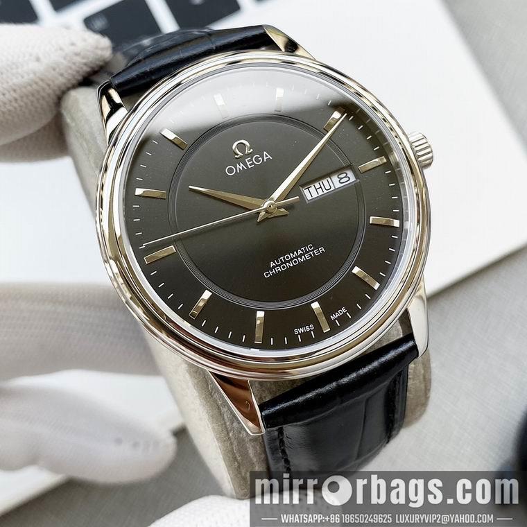Omega men 40X12mm M04
