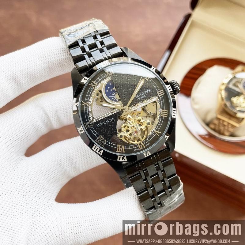 Patek Philippe 42X13mm 032513