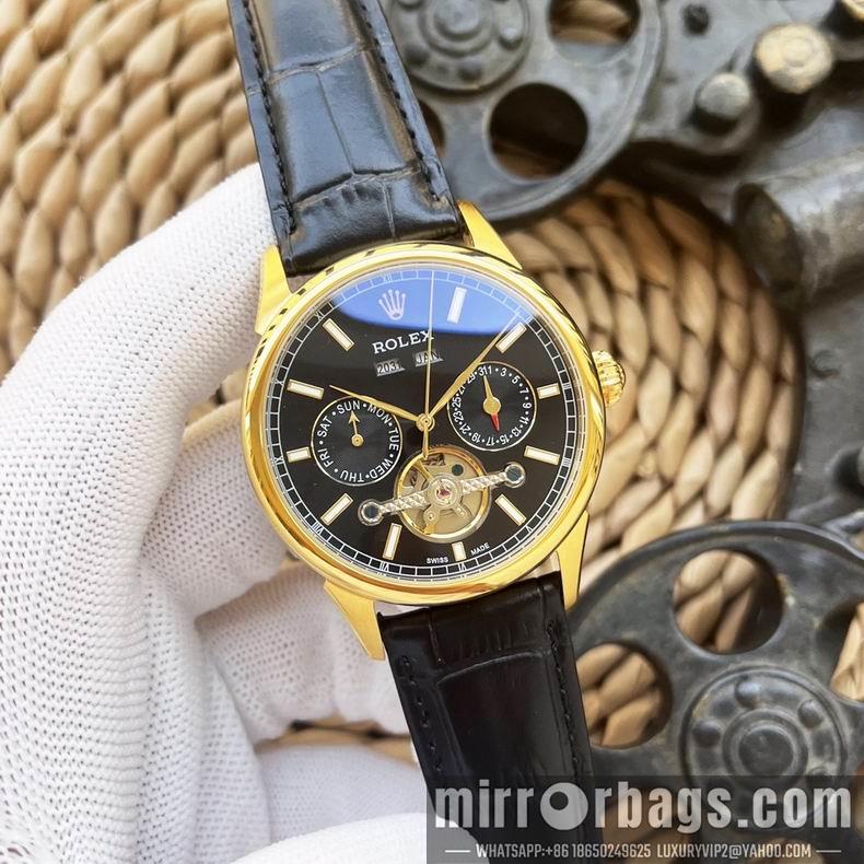 Patek Philippe men 43X12mm 122571