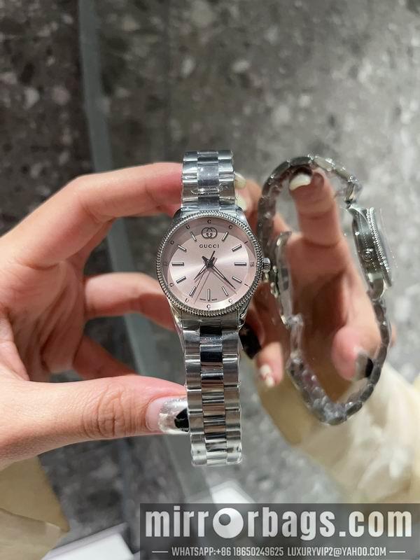 Gucci 40mm 29mm 102294