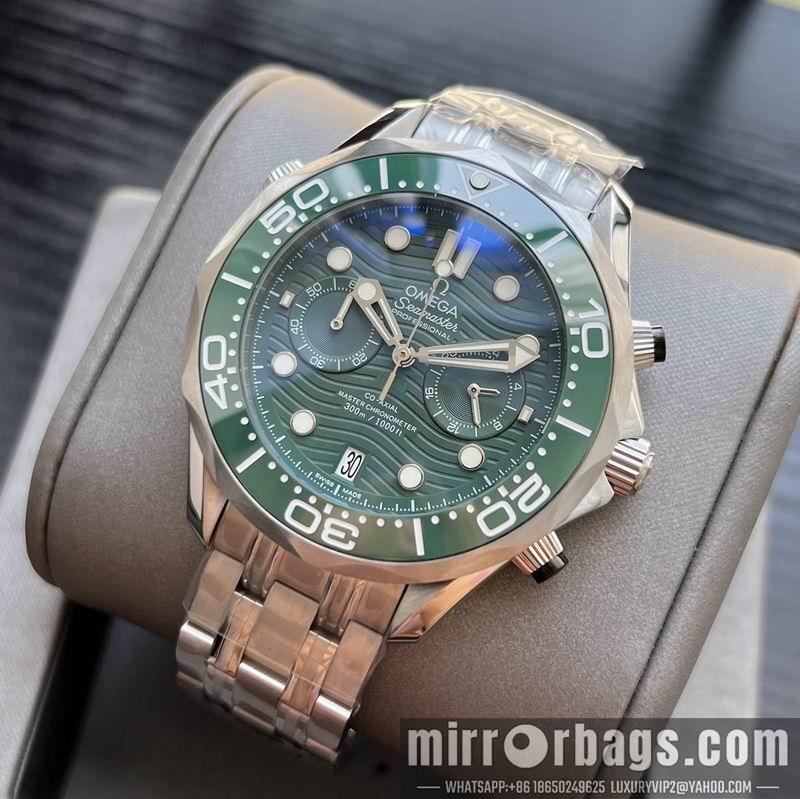 Omega watch 101307
