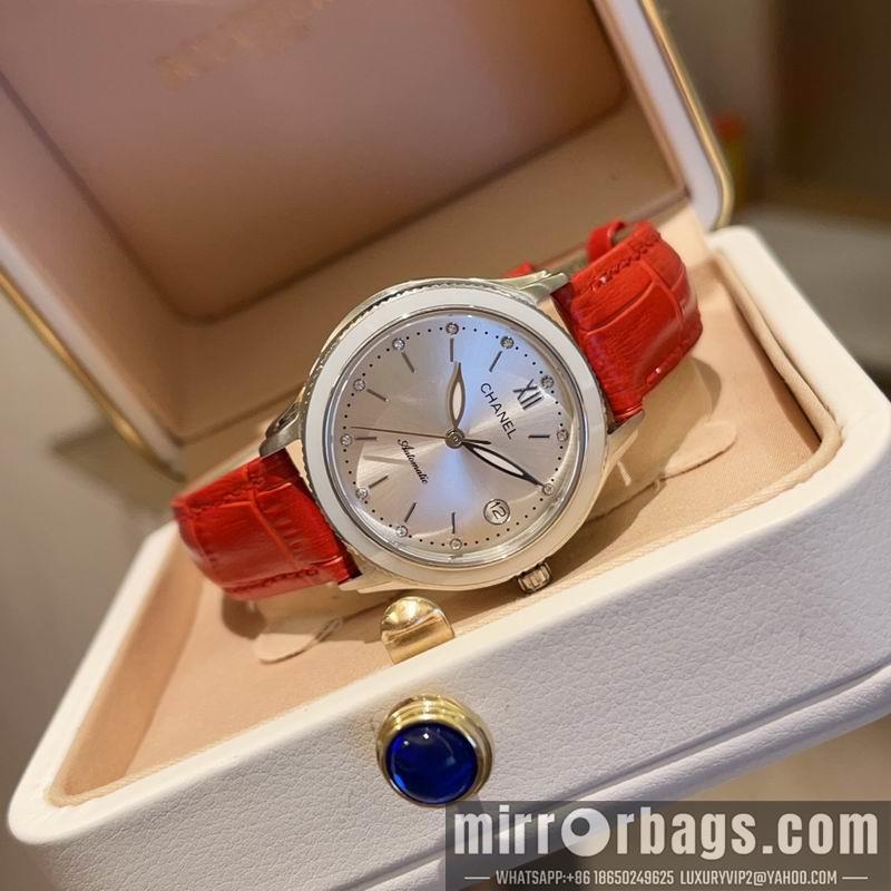 Chanel 33mm 022484