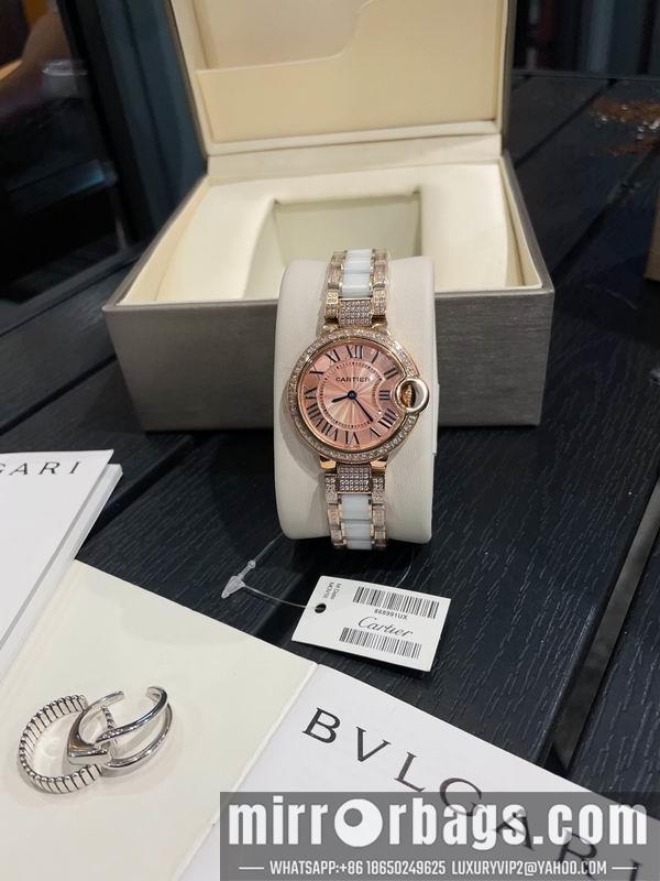 Cartier 33mm 041667