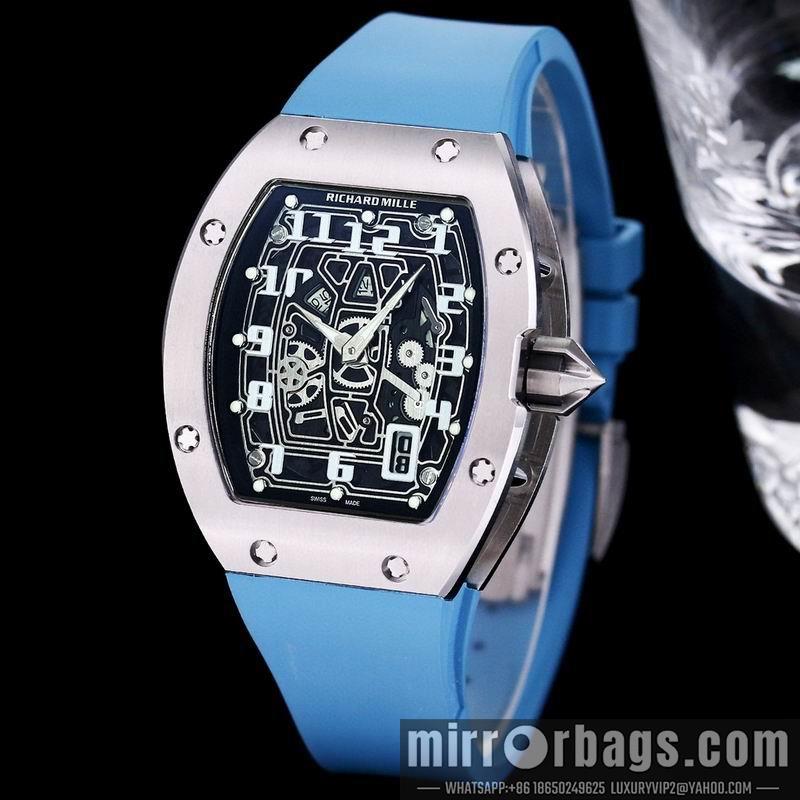 Richard Mille 38mm 48mm 102418