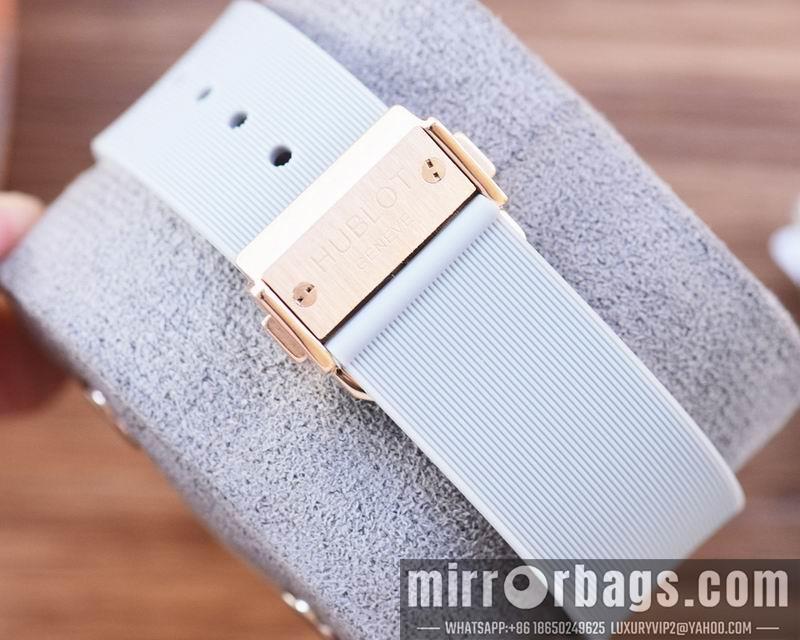 Hublot 45X12mm 0413128