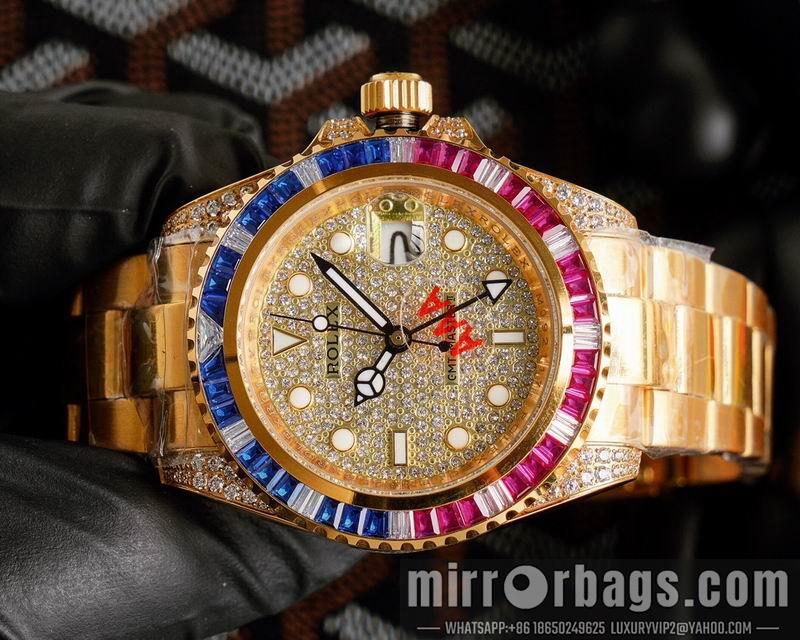 Rolex 40mm 090952