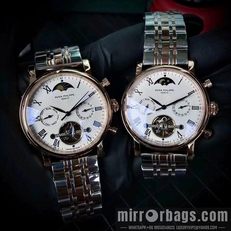 Patek Philippe 43X13mm 052020