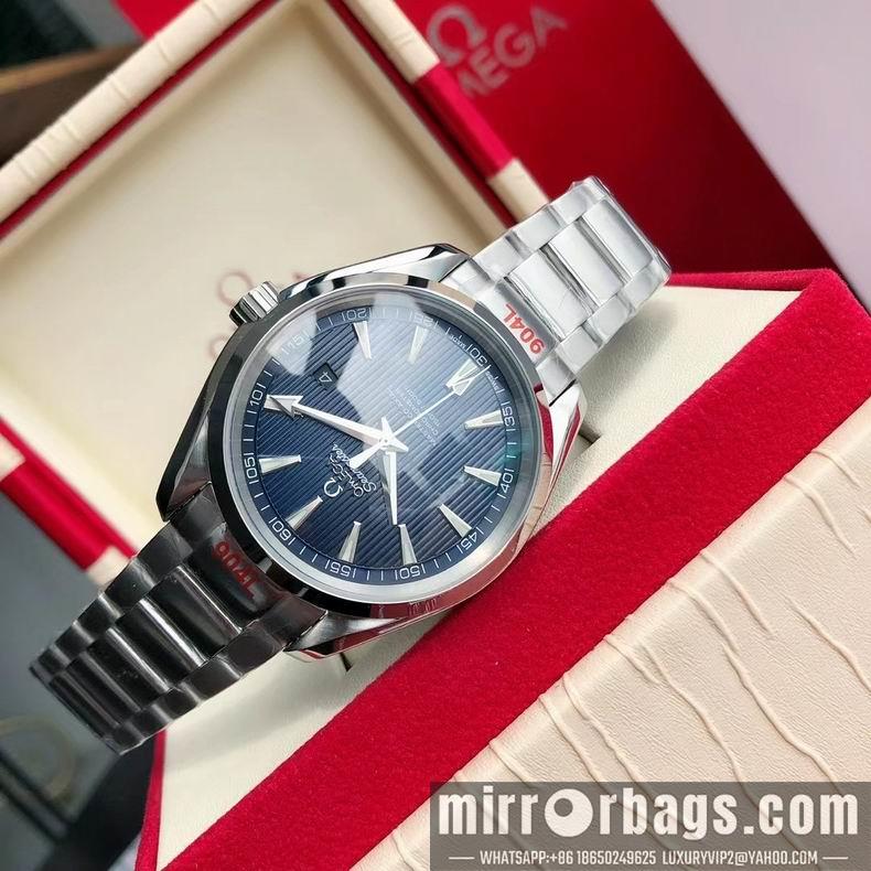 Omega men 41.5mm 110404
