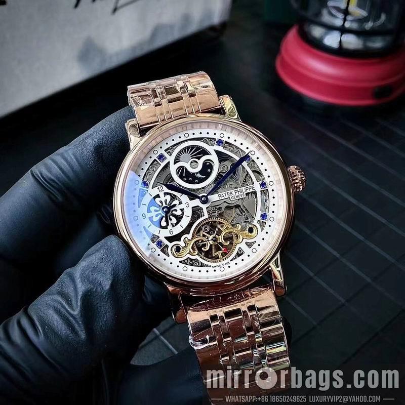 Patek Philippe 43X13mm 070704