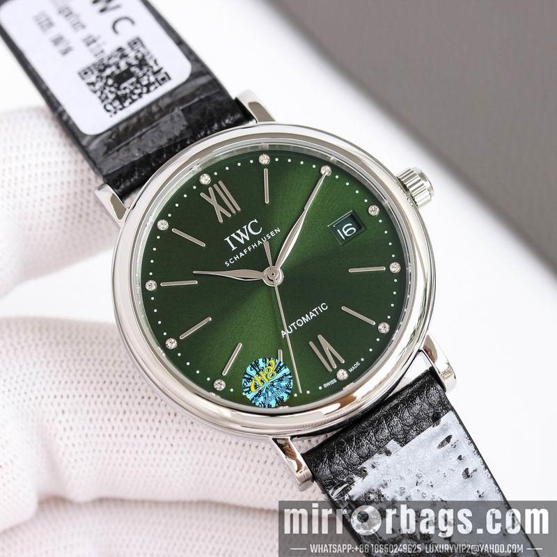 IWC 37X9.4mm 0829188