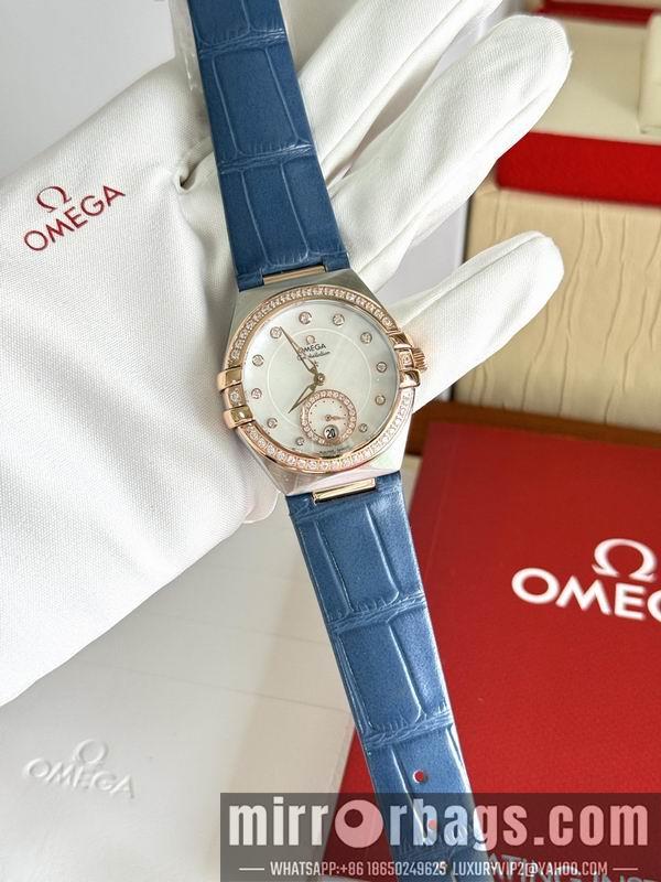 Omega 34mm 022245