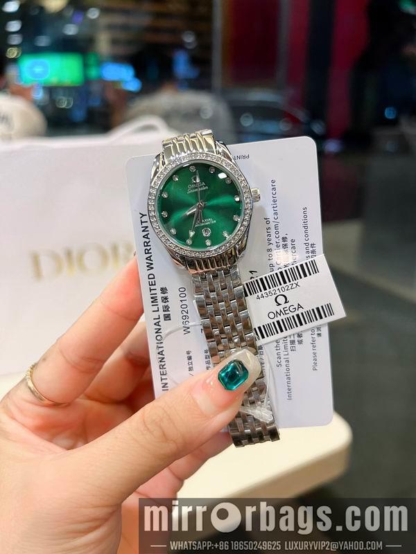 Omega 32mm 082905
