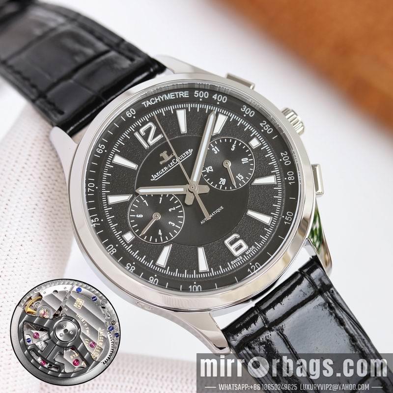 Jaeger Lecoultre 41X11.9mm 050455