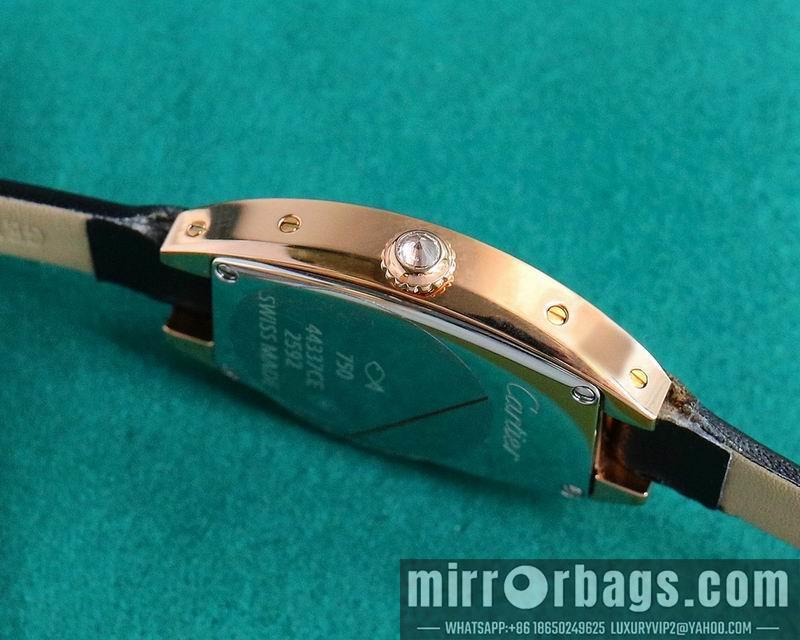 Cartier 23X30mm 102257