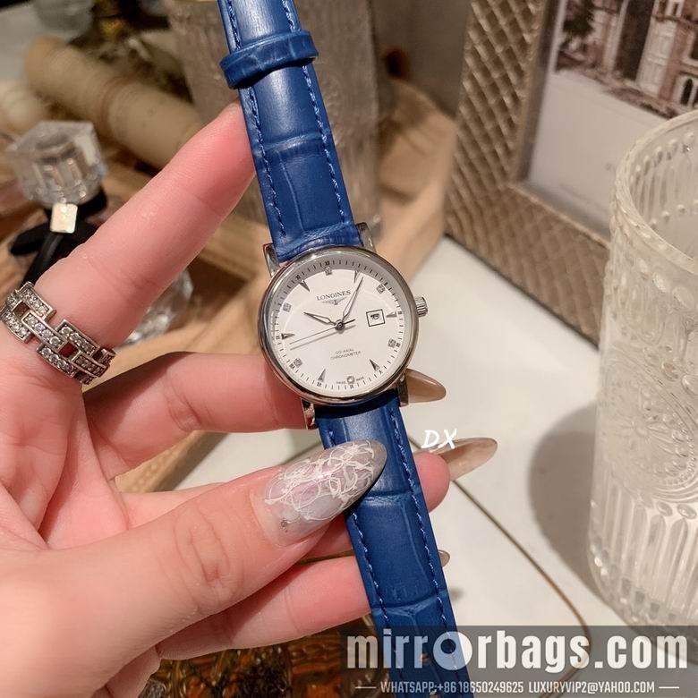 Longines 32x28x8mm 12nms52