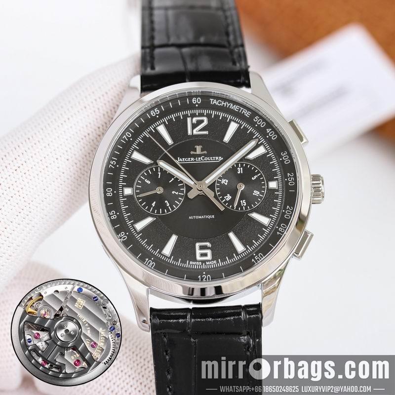 Jaeger Lecoultre 41X11.9mm 050455