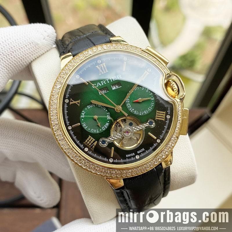 Cartier 44mm 1031106