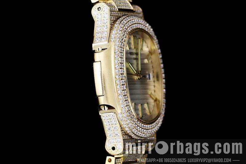 Patek Philippe watch 050417
