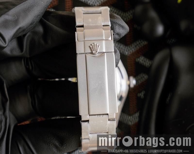 Rolex 40X13mm 050721