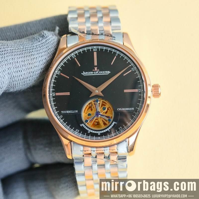 Jaeger Lecoultre 43mm 042795