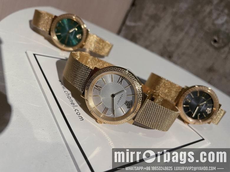 Versace watch 36mm M11