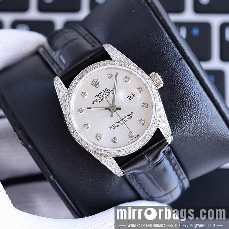 Rolex 32mm 031782
