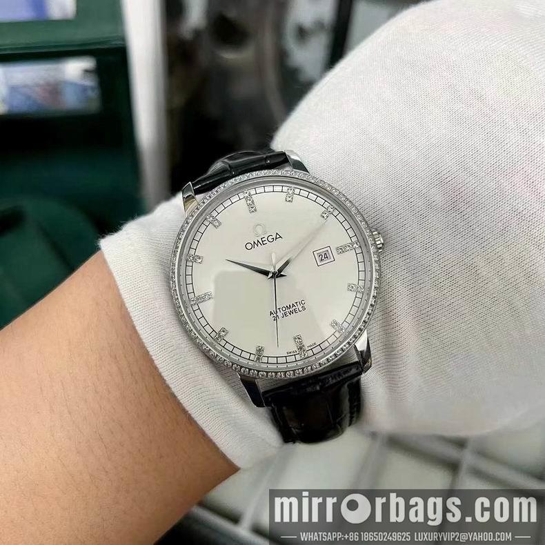 Omega men 42X12mm 062129