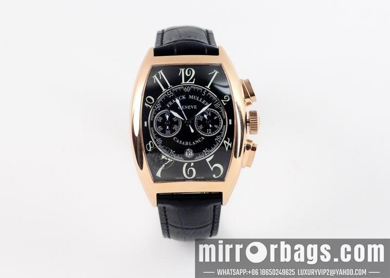 Franck Muller 40X52mm 031634