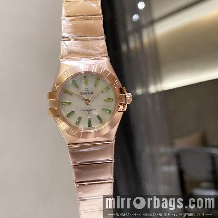 Omega women 27mm M15
