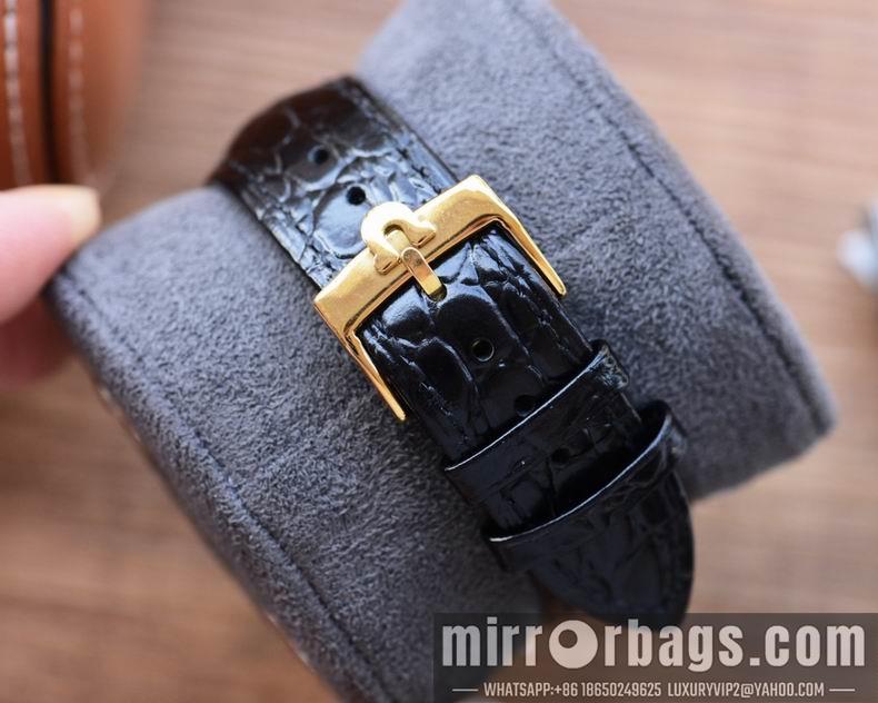 Omega men 40X12mm 052633