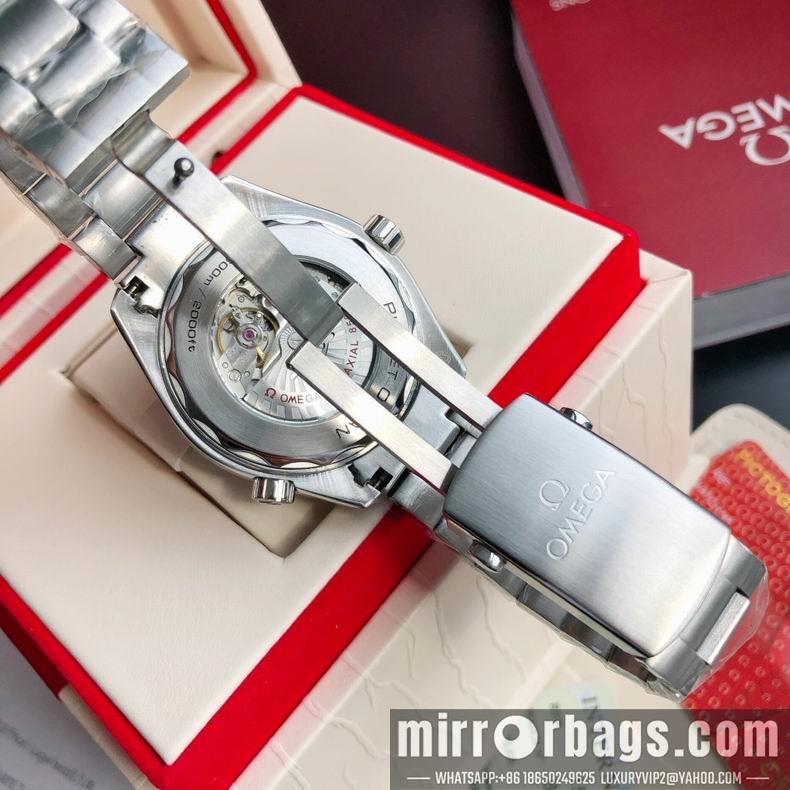 Omega men watch 110418