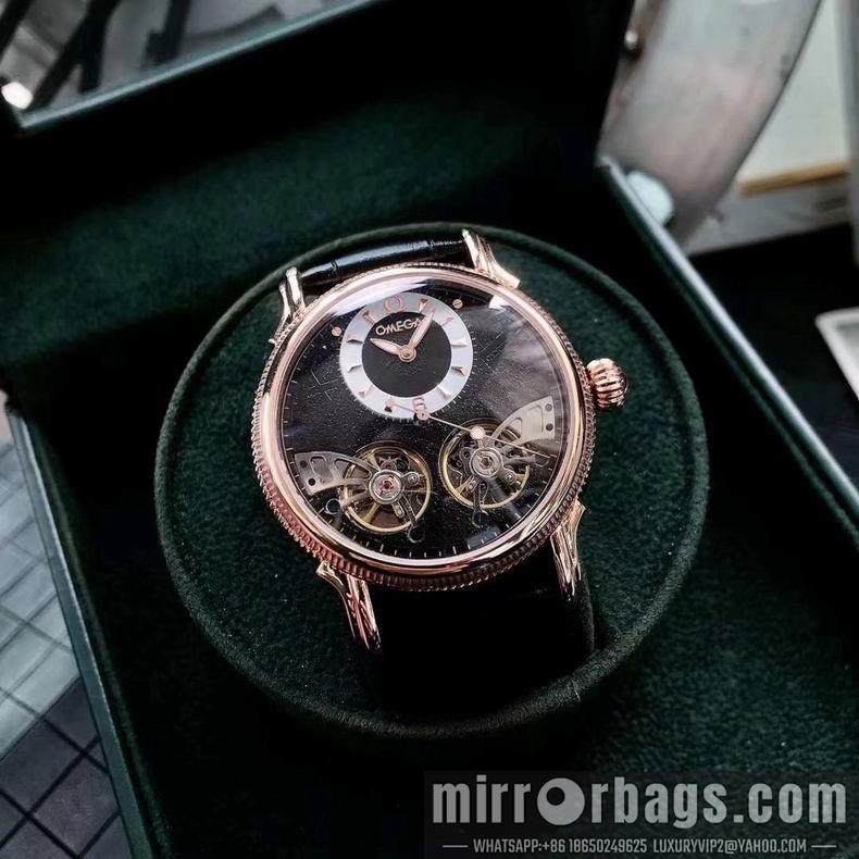 Omega men 43X13mm M51