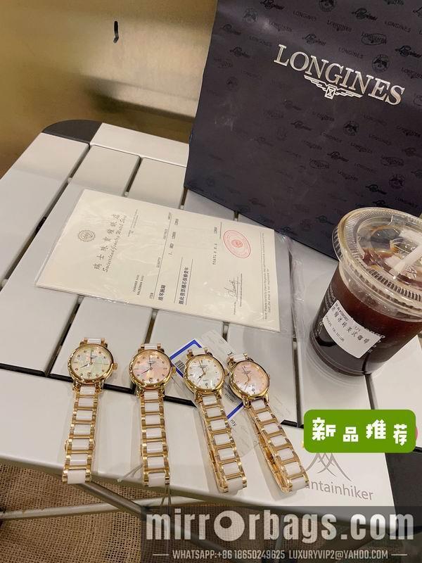 Longines watch 041647