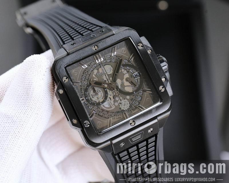 Hublot 42X12mm 050801