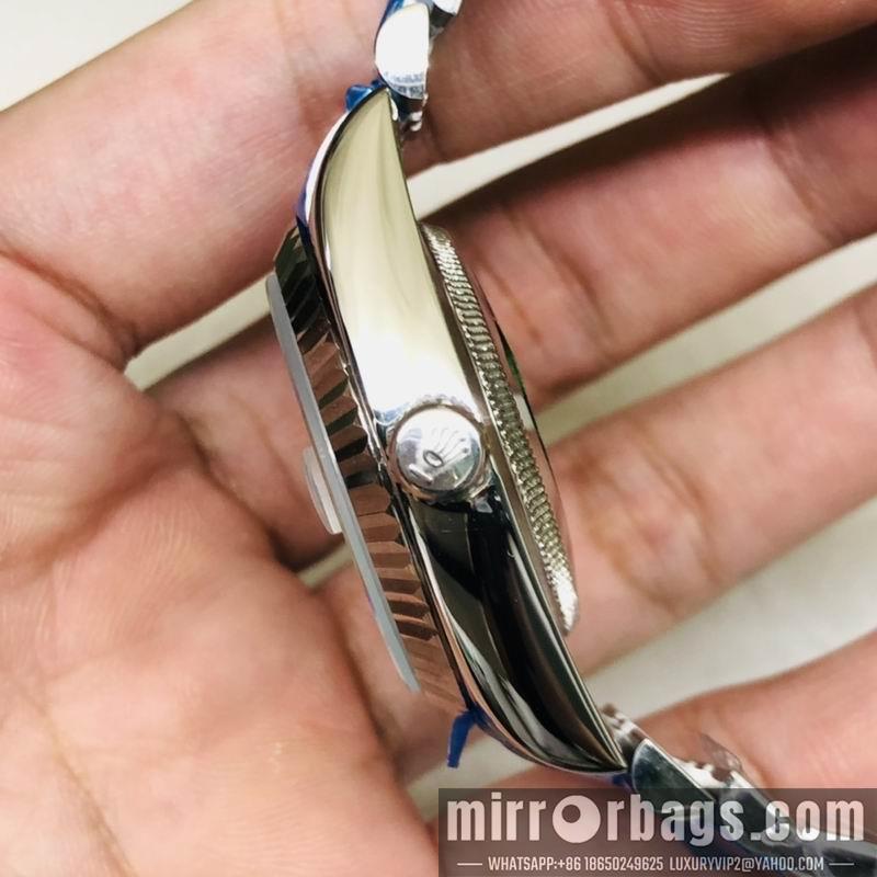 Rolex watch 0303184