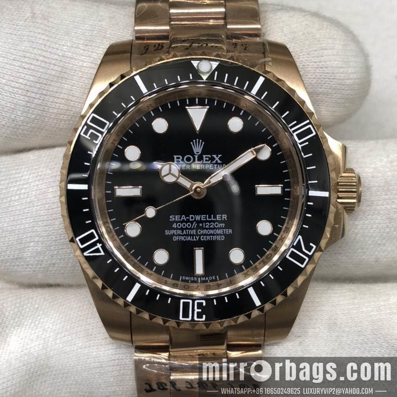 Rolex watch 030335