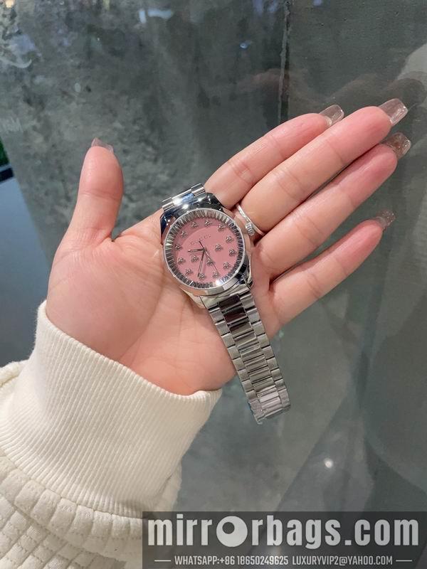 Gucci 38mm 030272