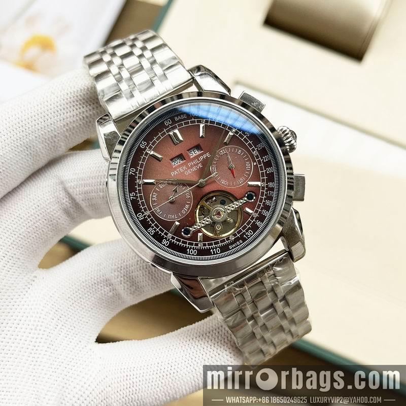 Patek Philippe 42mm 041368