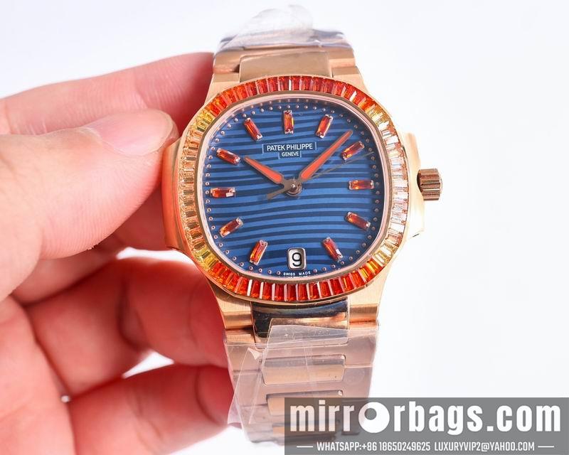 Patek Philippe 35.2mm 082963