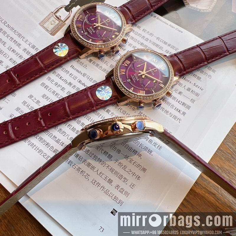 Omega watch 060302