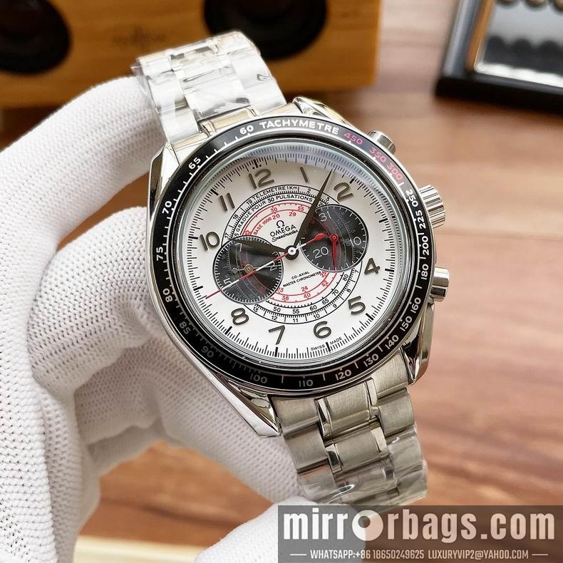 Omega watch 43X12.8mm M132