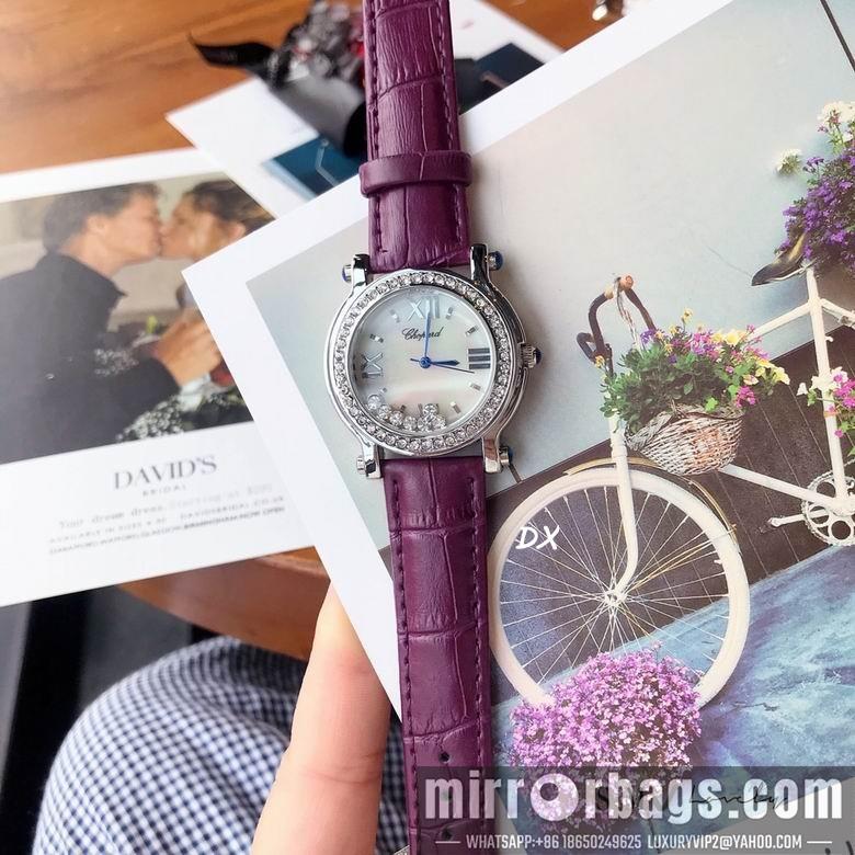 Chopard 36mm 2nms40