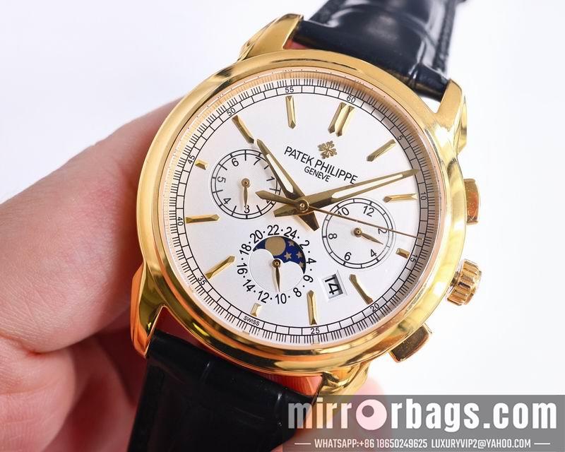 Patek Philippe 42mm 082966