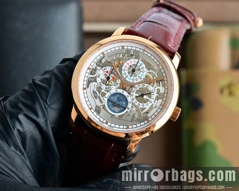 Vacheron Constantin 41mm 033119
