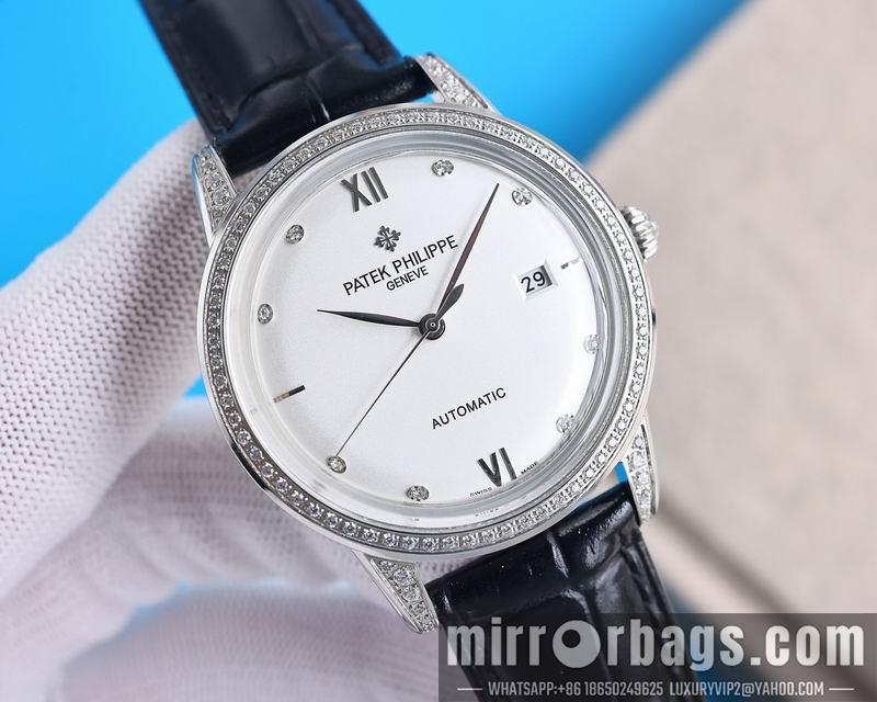 Patek Philippe 40mm 050452