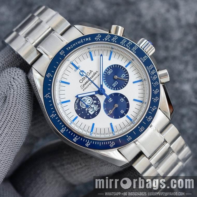 Omega men 42mm M10