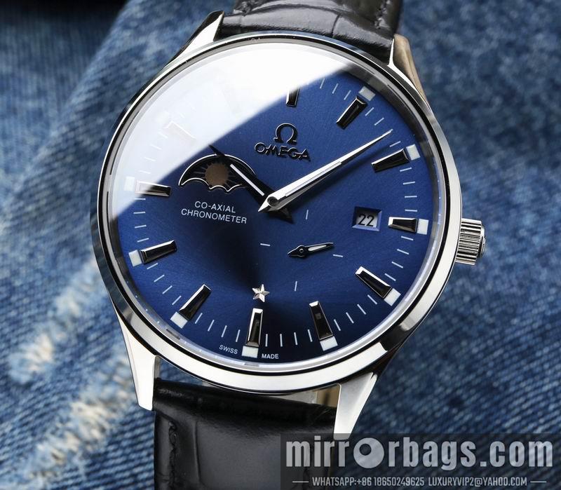 Omega 39X10mm 032028