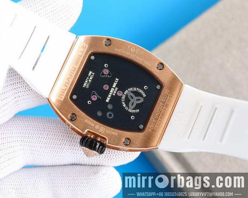 Richard Mille women 43X36mm 102343