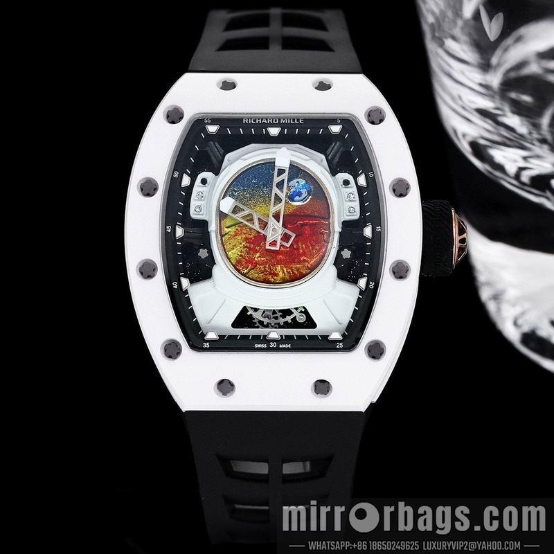 Richard Mille watch 102409