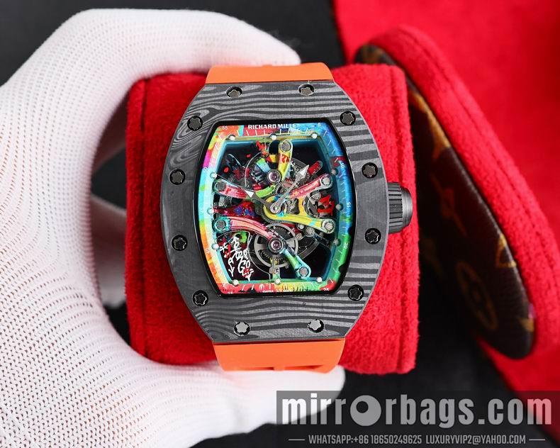Richard Mille watch RM68-01 122546